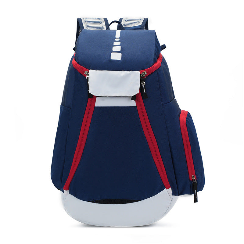 Versatile Athletic Backpack Stornfield