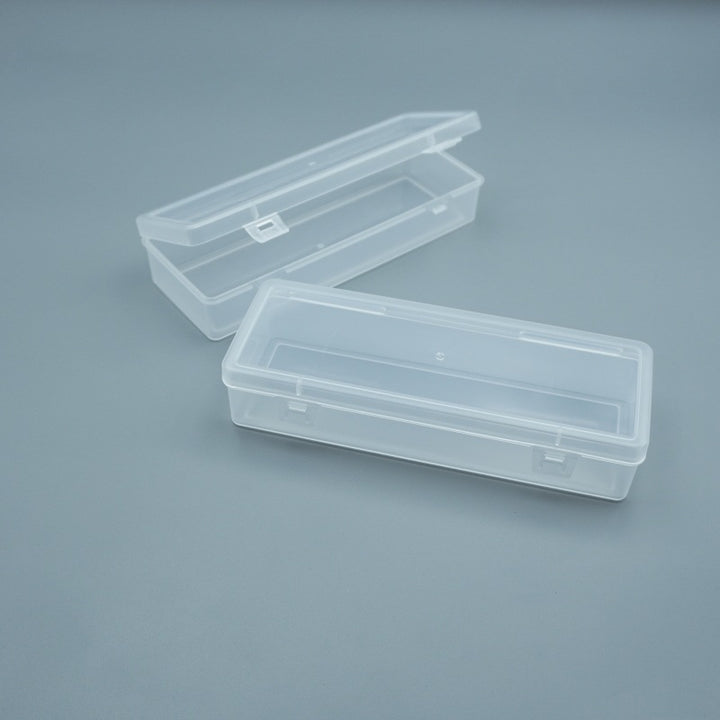 Transparent Multi-Functional Storage Organizer Stornfield
