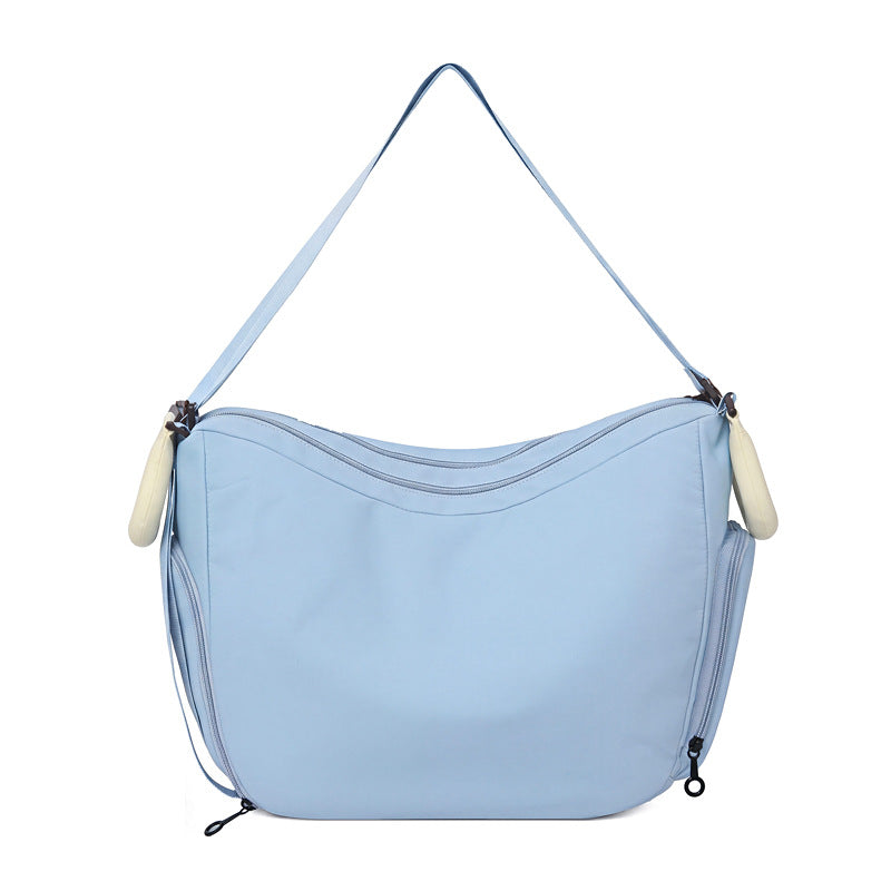 Modern Multi-Pocket Tote Bag Stornfield