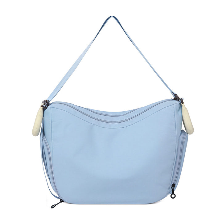 Modern Multi-Pocket Tote Bag Stornfield