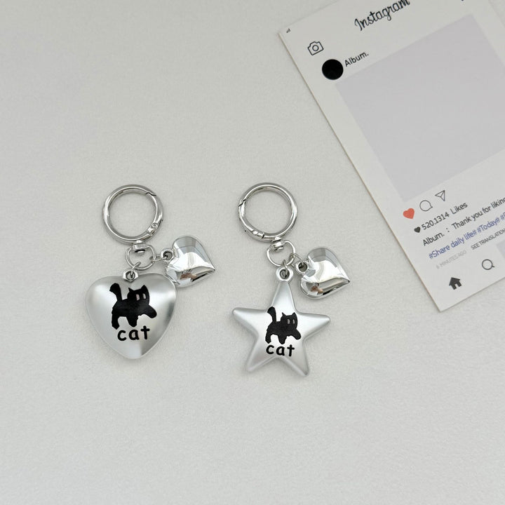 Keychain Stornfield