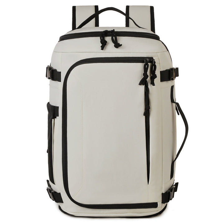 Versatile High-Performance Backpack Stornfield