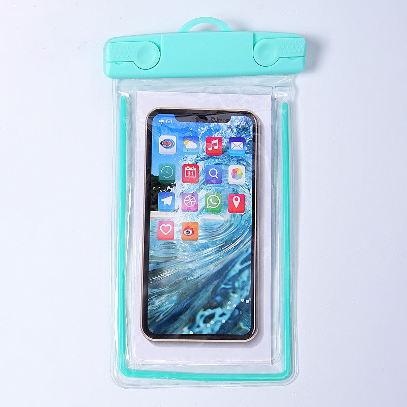 Waterproof Smartphone Case Stornfield
