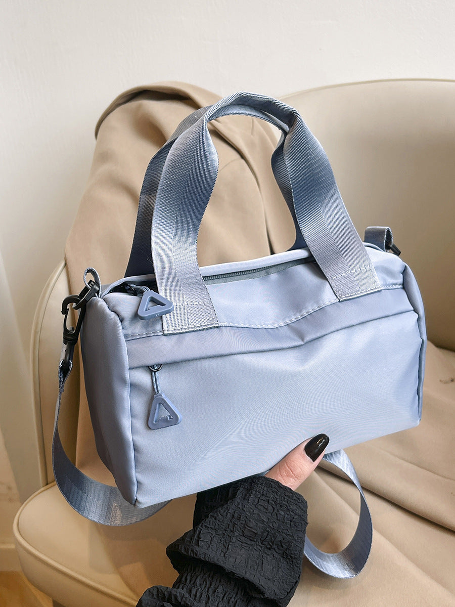 WoPolka Dot Mini Crossbody Bag Stornfield