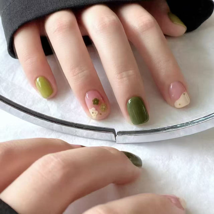 Creative Nail Art Design Collection Stornfield