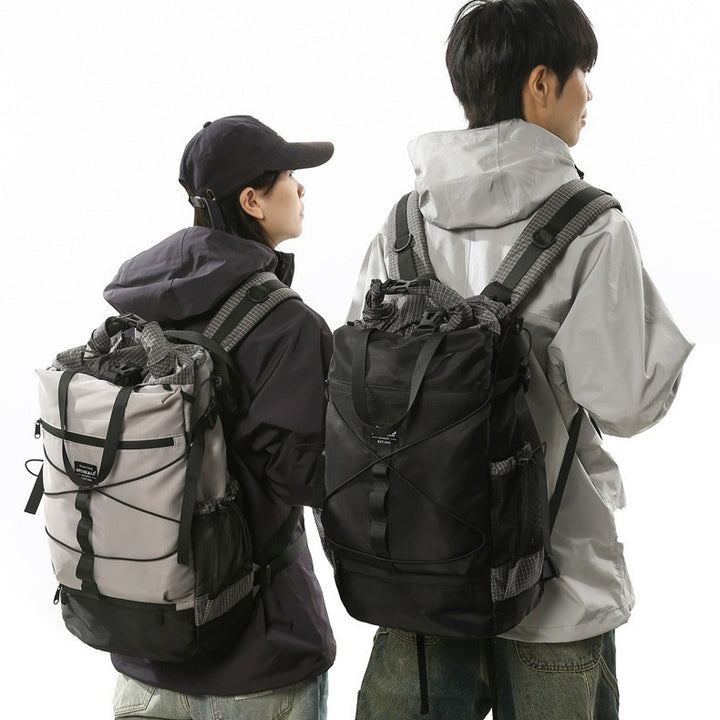 Versatile Climbing Backpack