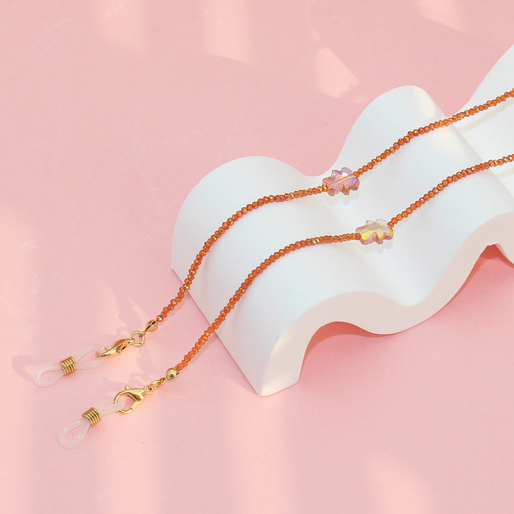 Beaded Eyewear Chain Stornfield