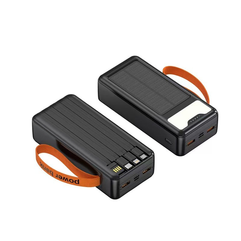 Powerbank Stornfield