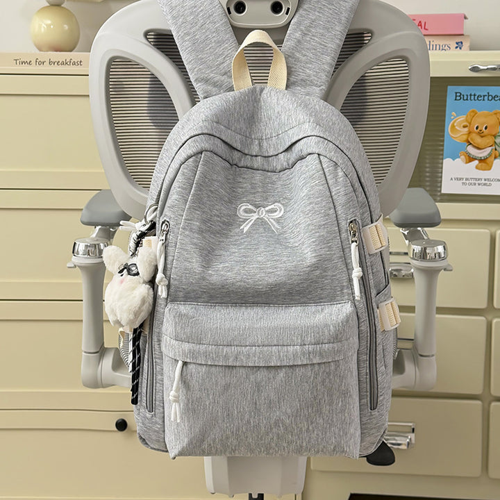 Bunny-Ear Design Backpack Stornfield