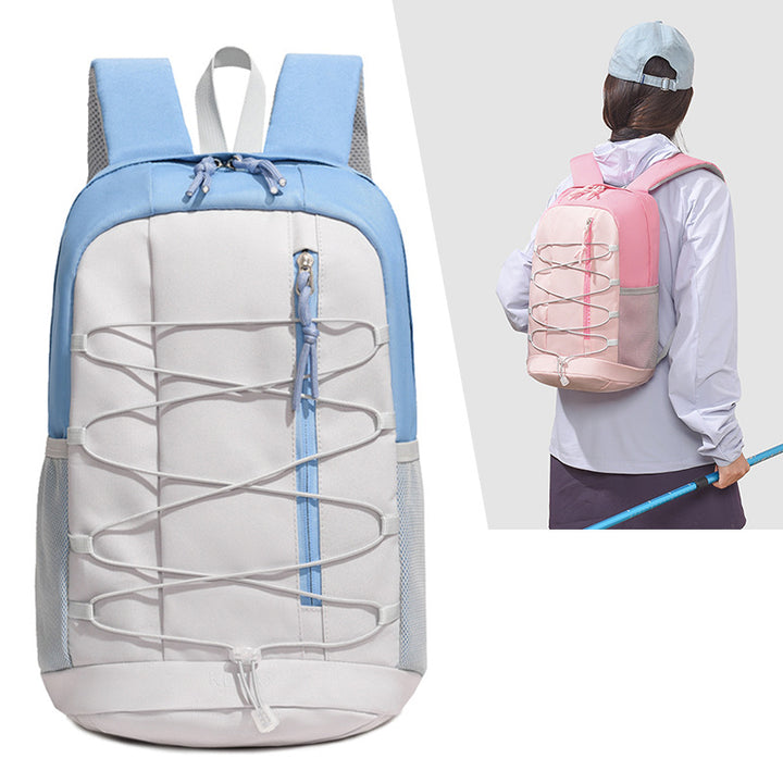 Lightweight Functional Backpack Stornfield 1791205375