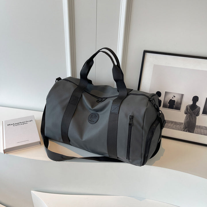 High-Performance Travel Duffle Bag Stornfield