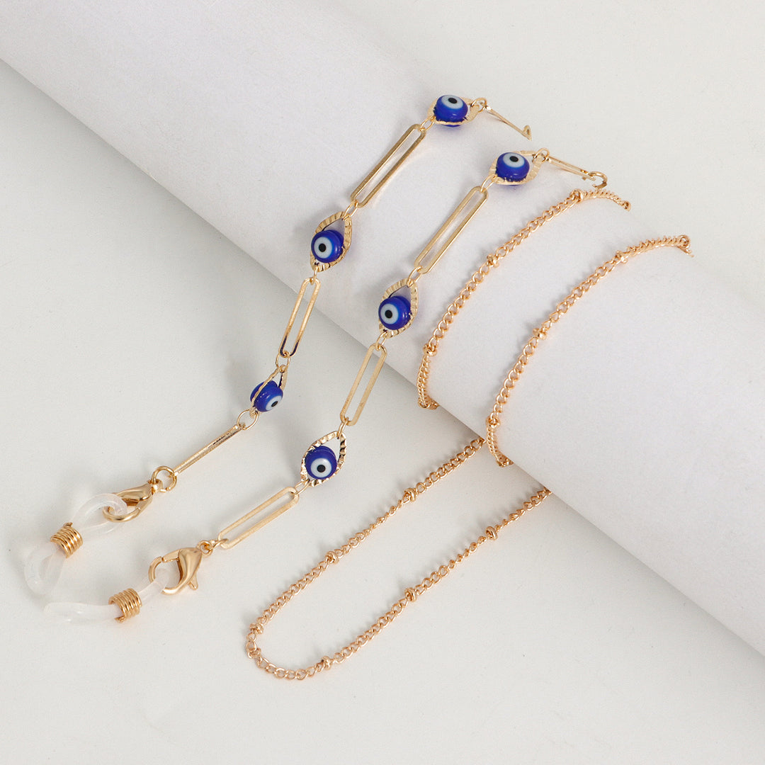 Fashionable Eyewear Chain Stornfield