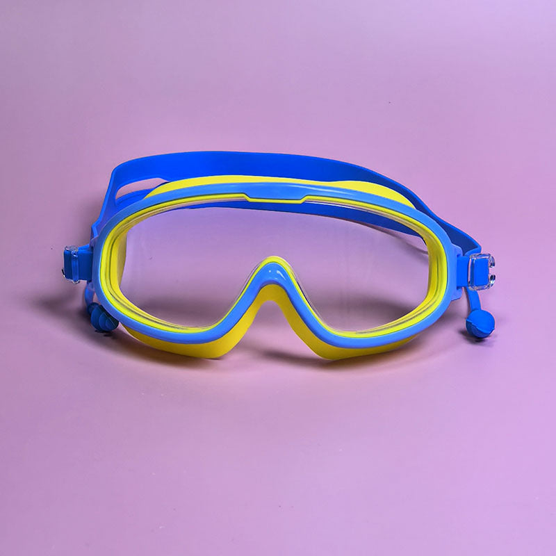 Swim mask Stornfield