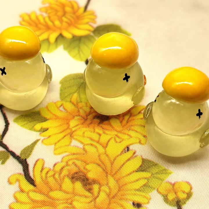 Decorative Resin Buttons Stornfield