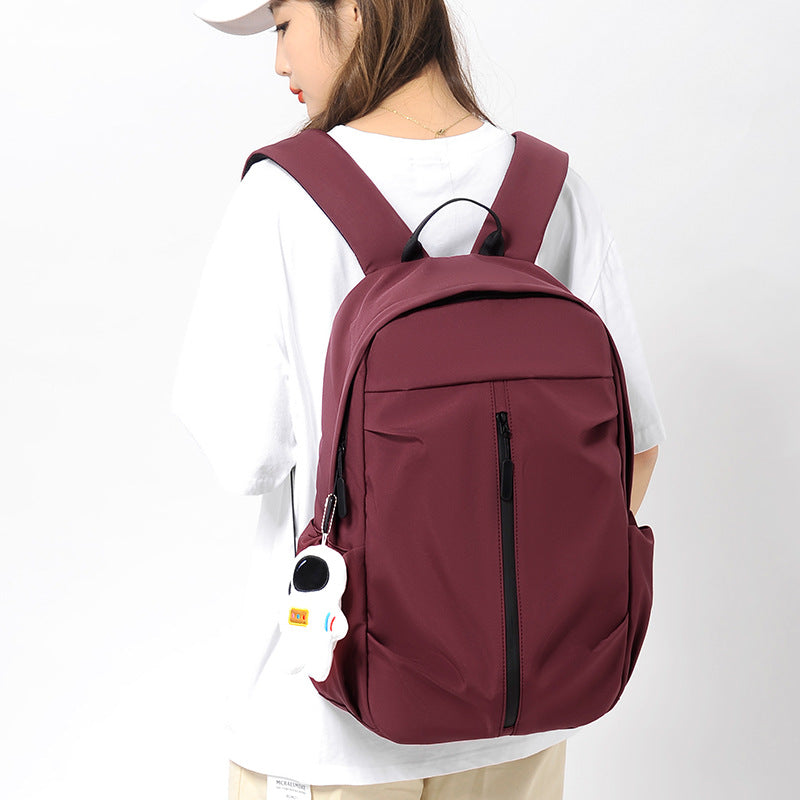 Versatile Anti-Theft Business Backpack Stornfield