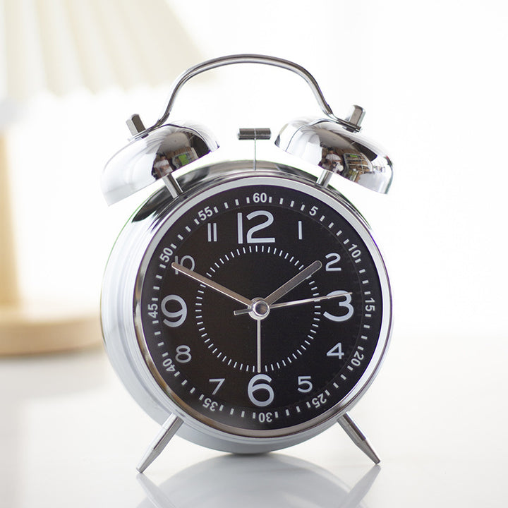 Stornfield Alarm Clock