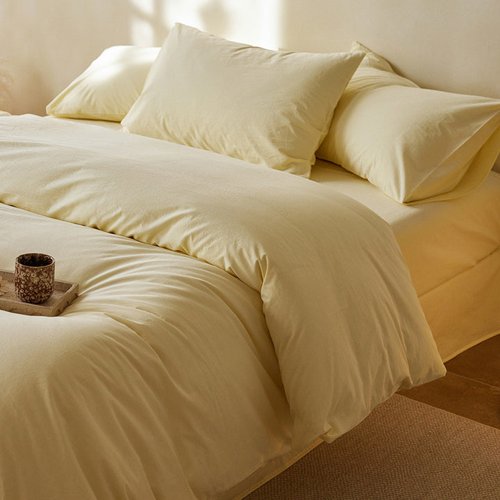 Premium Quality Duvet Cover Set