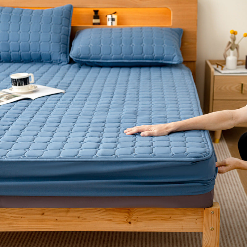 Waterproof Mattress Protector