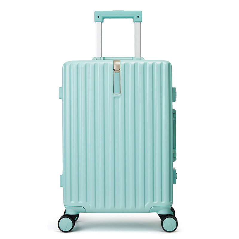 Unisex Premium Multi-Directional Spinner Luggage Stornfield