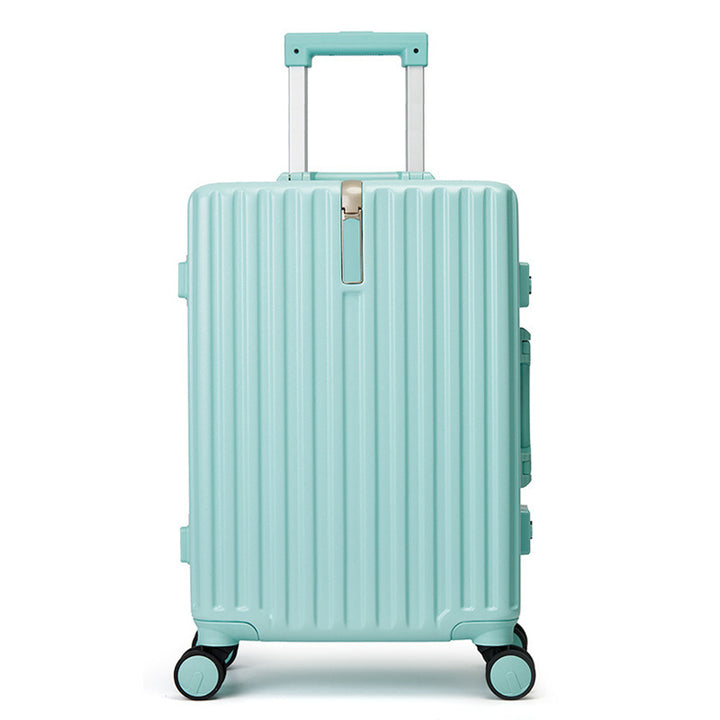 Unisex Premium Multi-Directional Spinner Luggage Stornfield