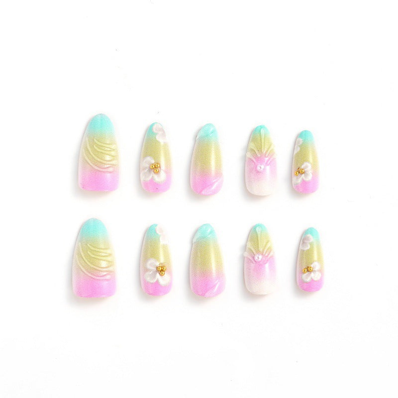 Artistic Nail Tips Stornfield