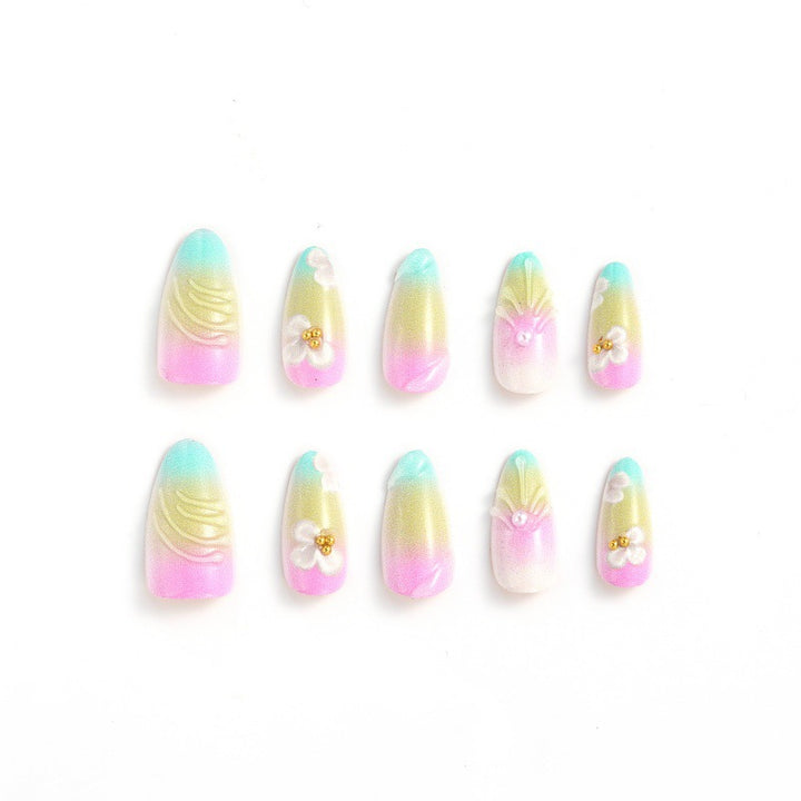 Artistic Nail Tips Stornfield