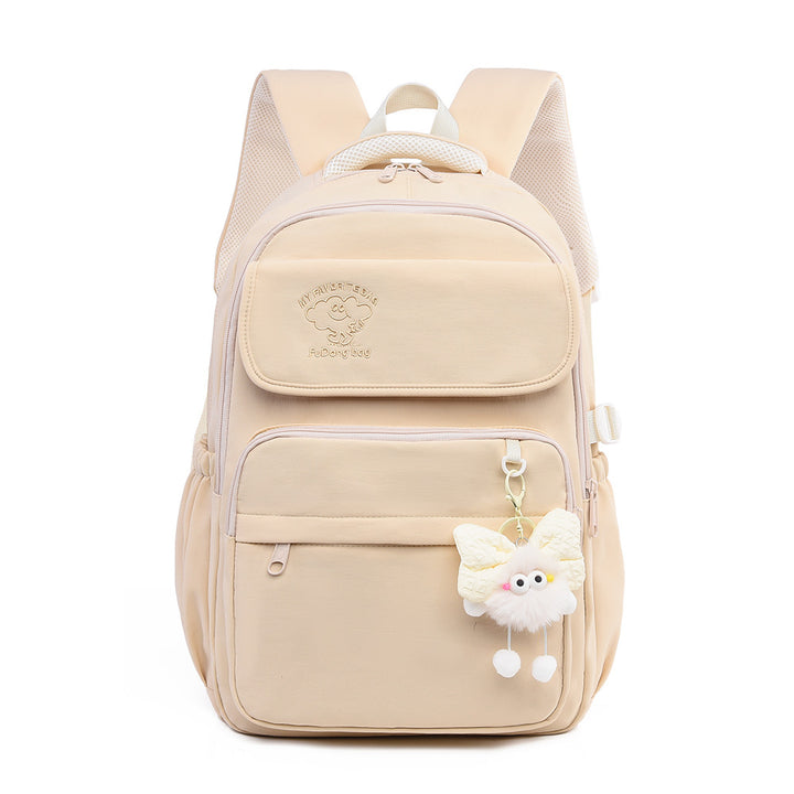 Multi-Compartment Functional Backpack Stornfield