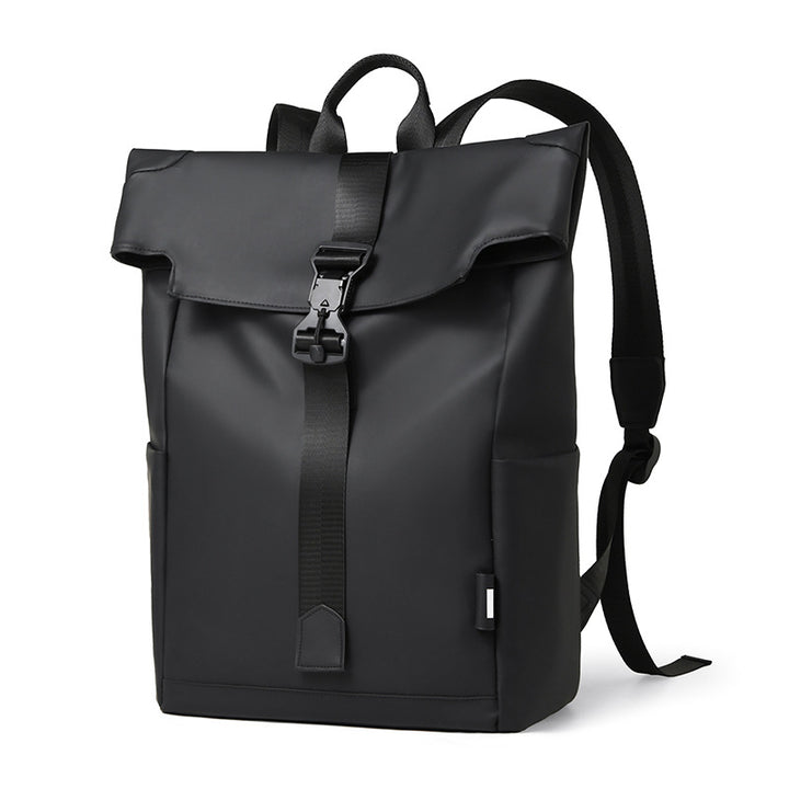 Waterproof Rolltop Backpack Stornfield 1787920094
