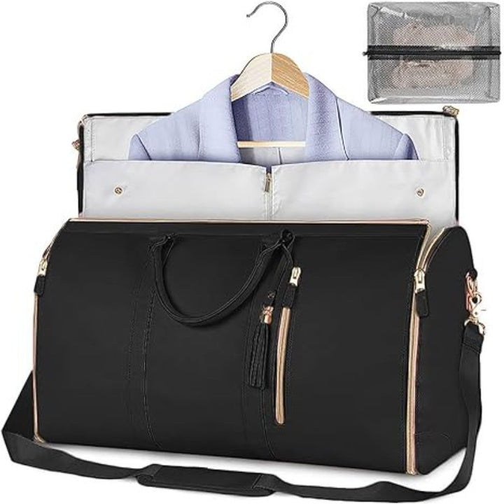 Travel Duffel Bag Stornfield