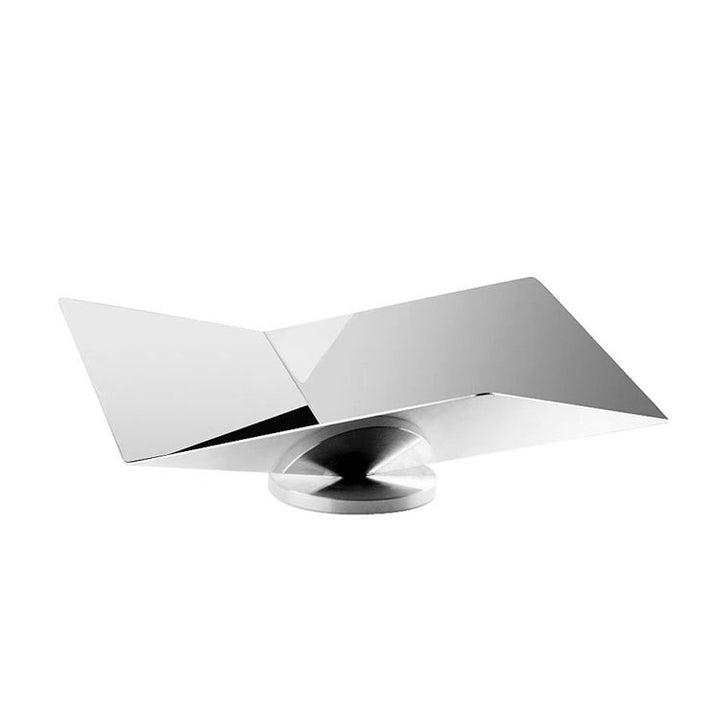 Contemporary Abstract Serving Bowl