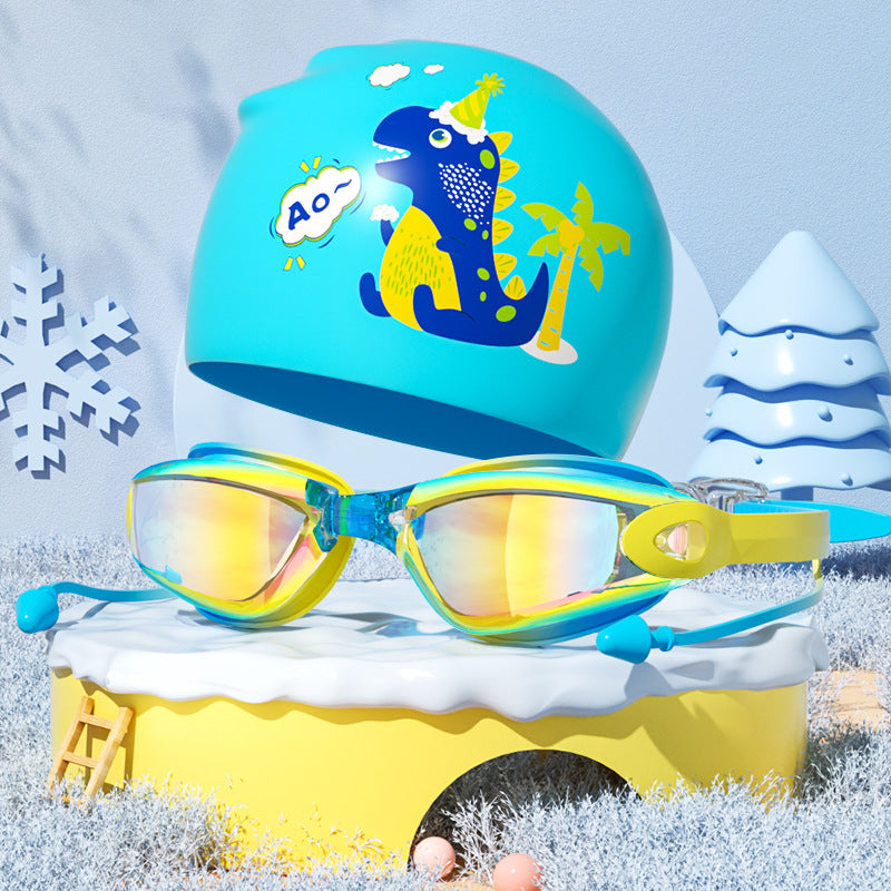 Kids Swimming Gear Stornfield