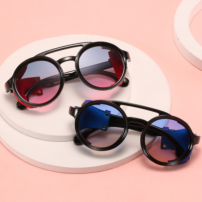 Ladies Retro Sunglasses Stornfield