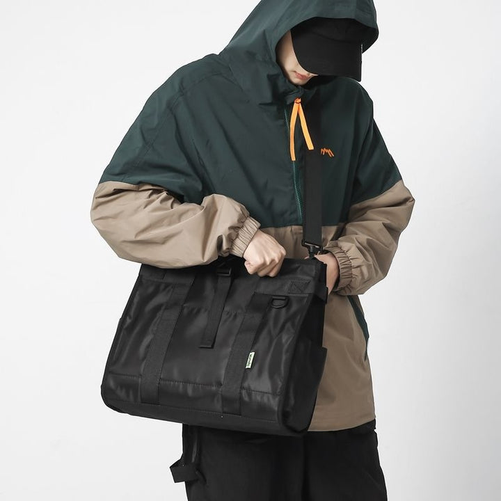 Practical everyday bag Stornfield
