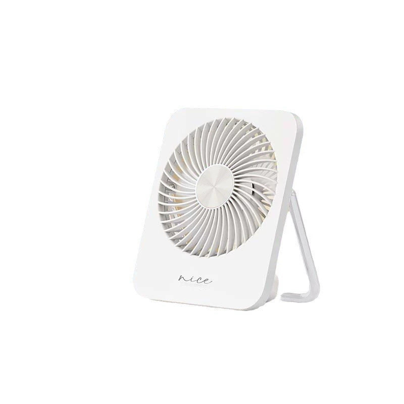 Rechargeable Desktop Cooling Fan Stornfield