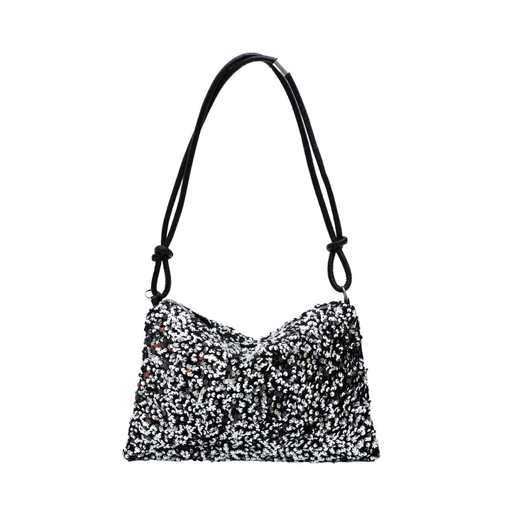WoSparkling Sequin Evening Handbag Stornfield