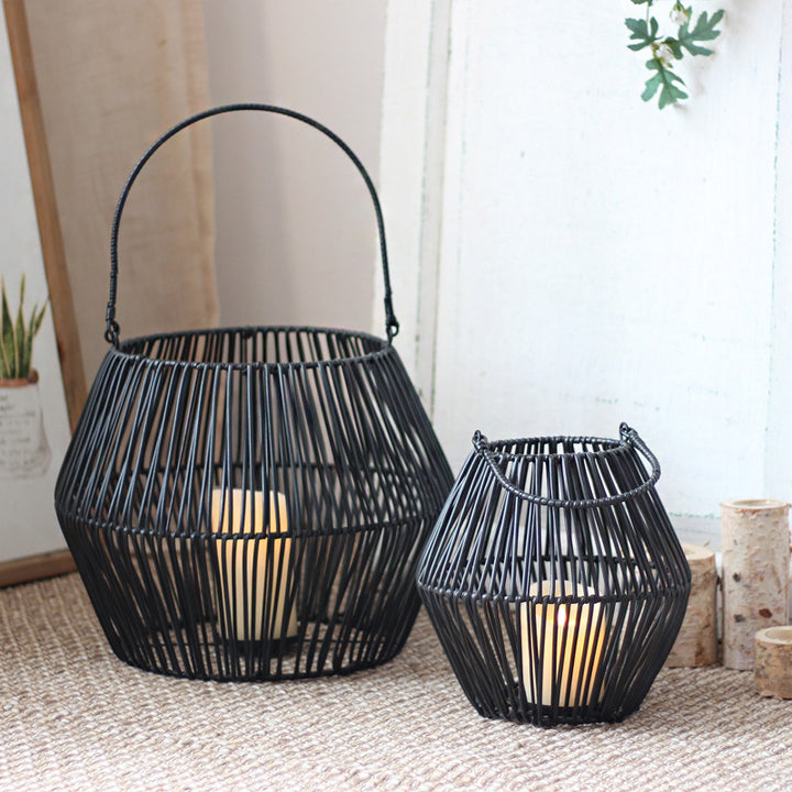 Atmospheric Lantern Stornfield