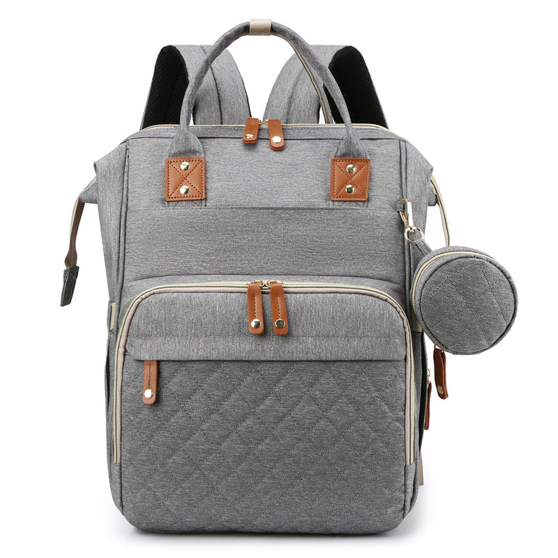 Multi-Function Travel Backpack Stornfield