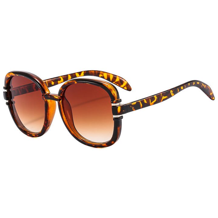 Ladies fashionable sunglasses in elegant-modern design Stornfield