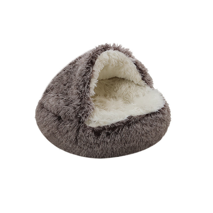 Unisex Plush Cuddly Cave Stornfield