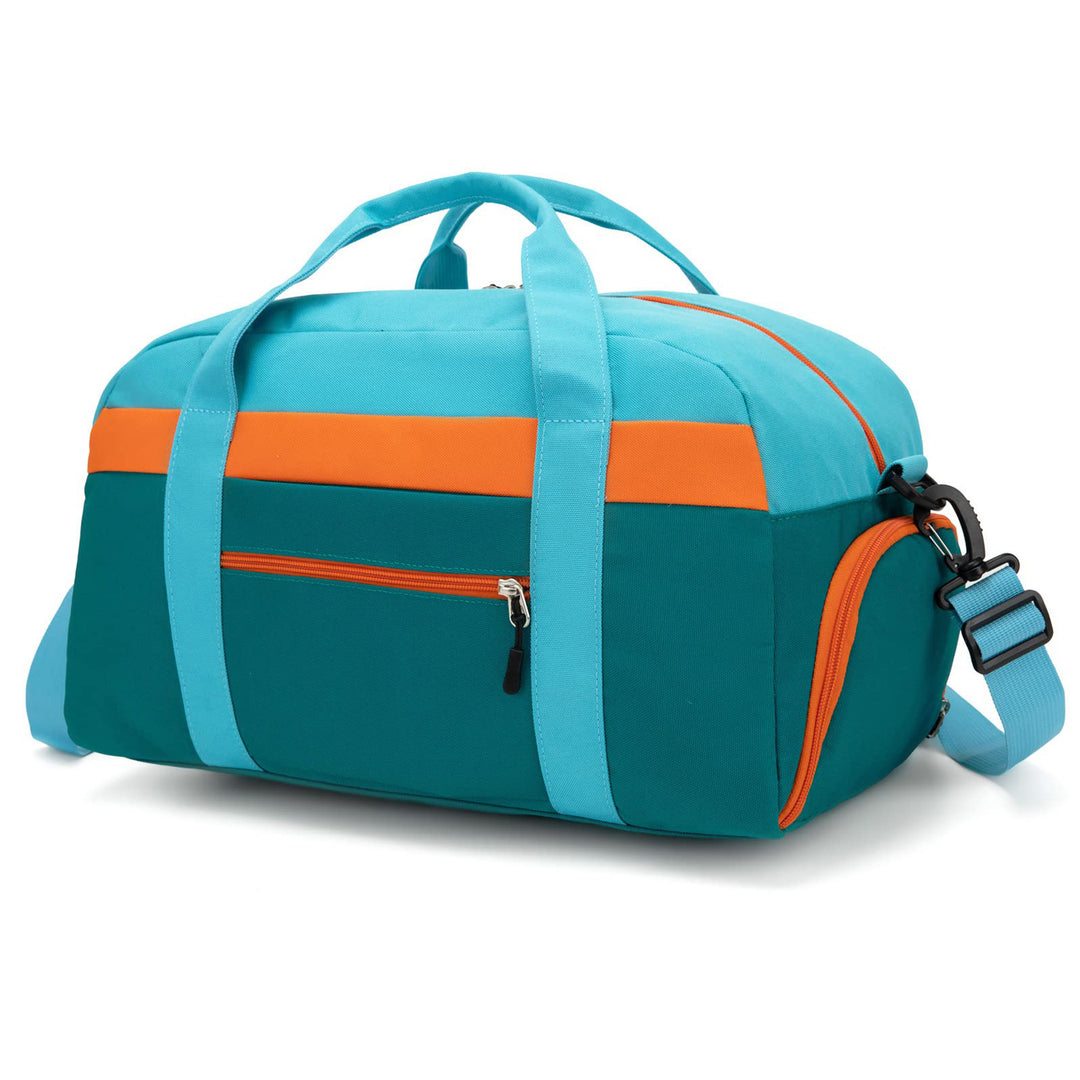 Unisex Sport and Travel Bag Stornfield