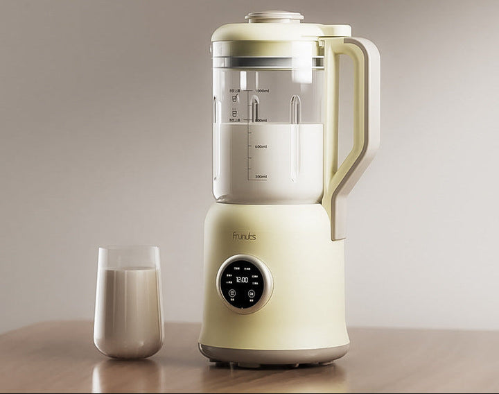 Multifunctional High-Speed Blender Stornfield