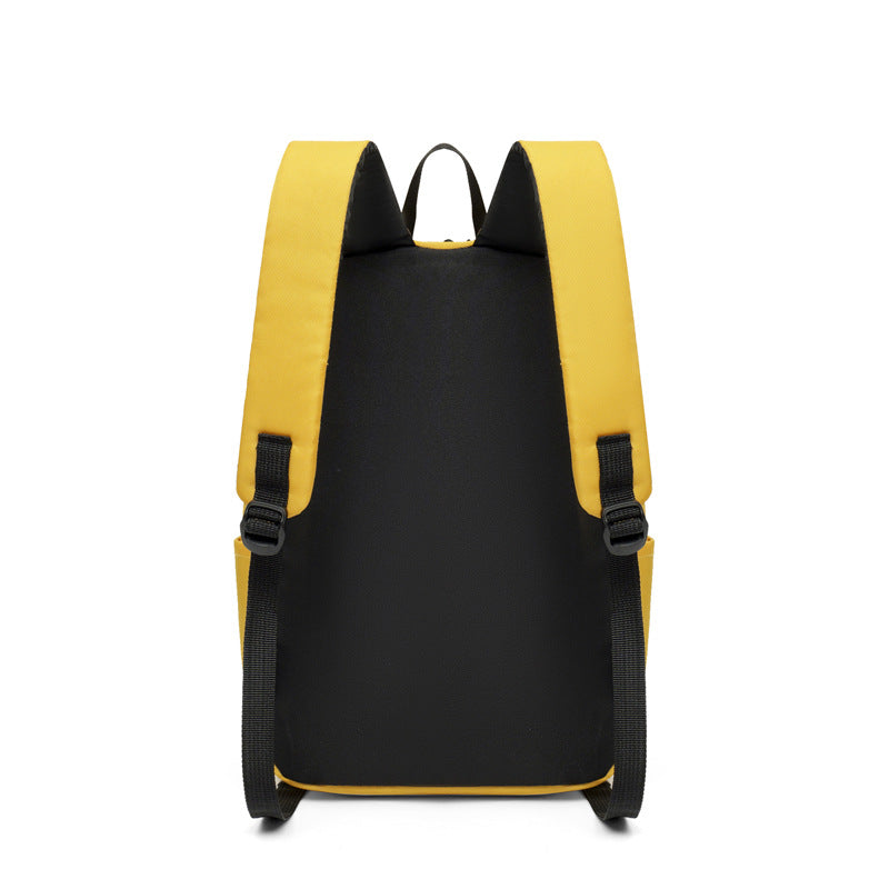Versatile Everyday Backpack Stornfield