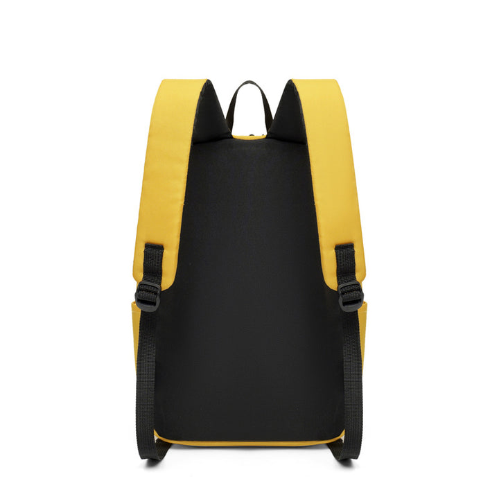 Versatile Everyday Backpack Stornfield