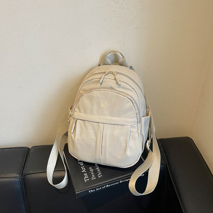 Compact Multi-Function Backpack Stornfield