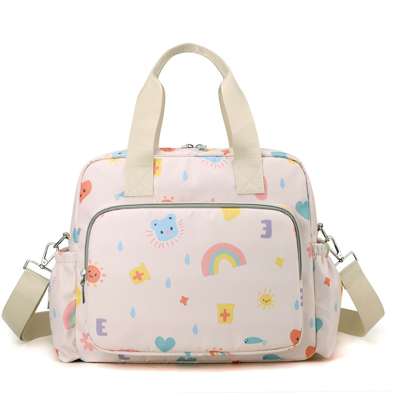 Trendy Canvas Tote Stornfield