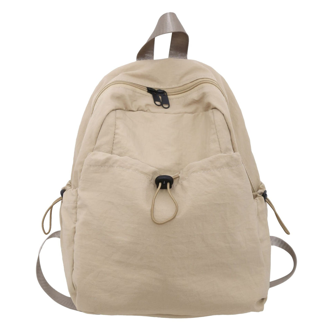 Practical everyday backpack with adjustable shoulder straps Stornfield