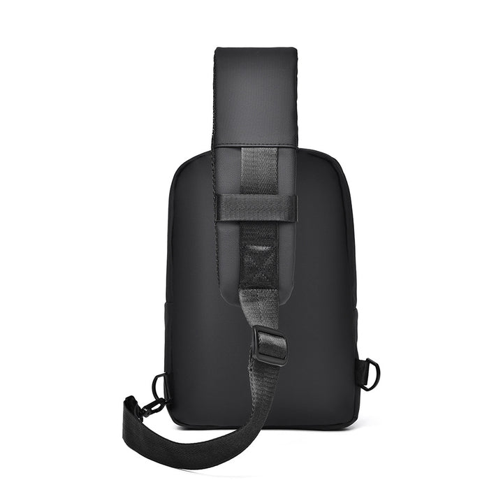 Minimalist Design Sling Backpack Stornfield