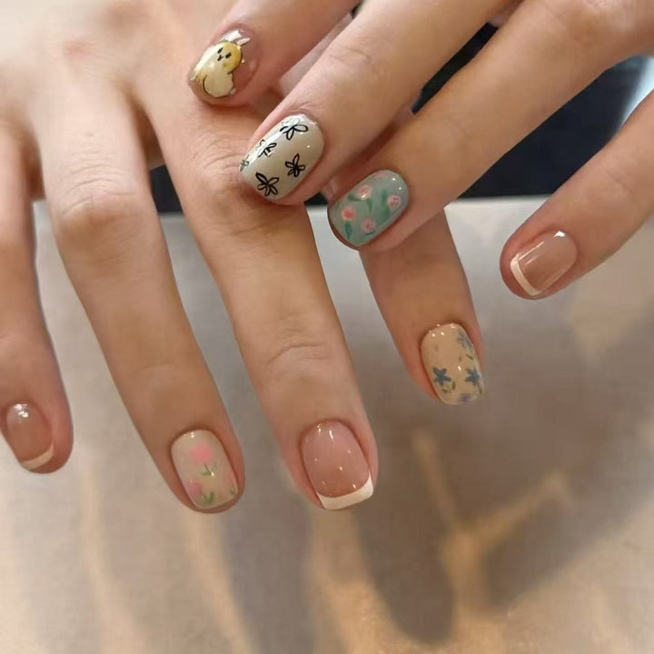 Creative Nail Art Design Collection Stornfield