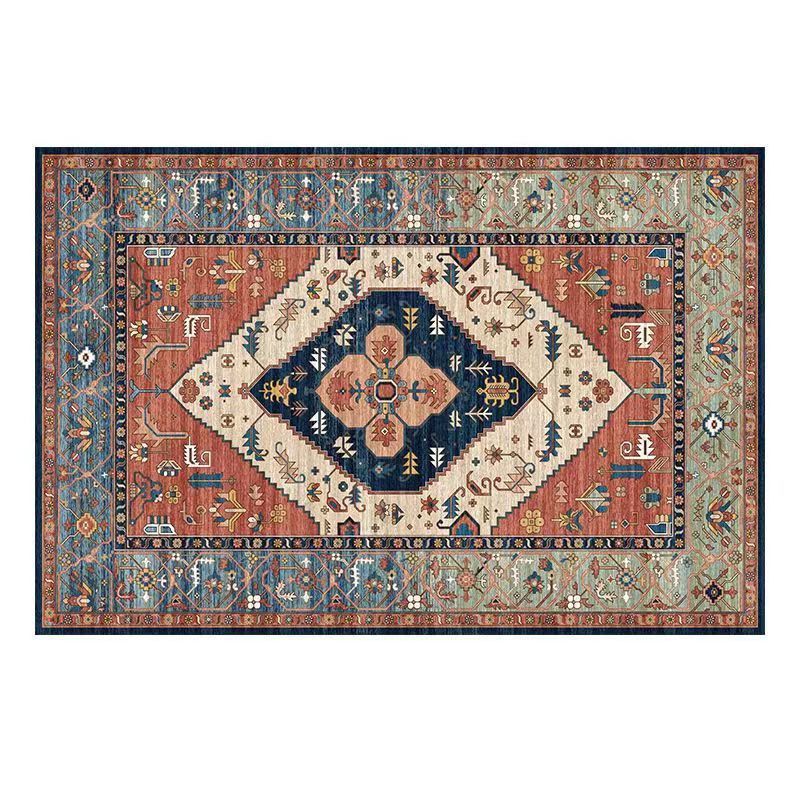 Decorative Bohemian Rug