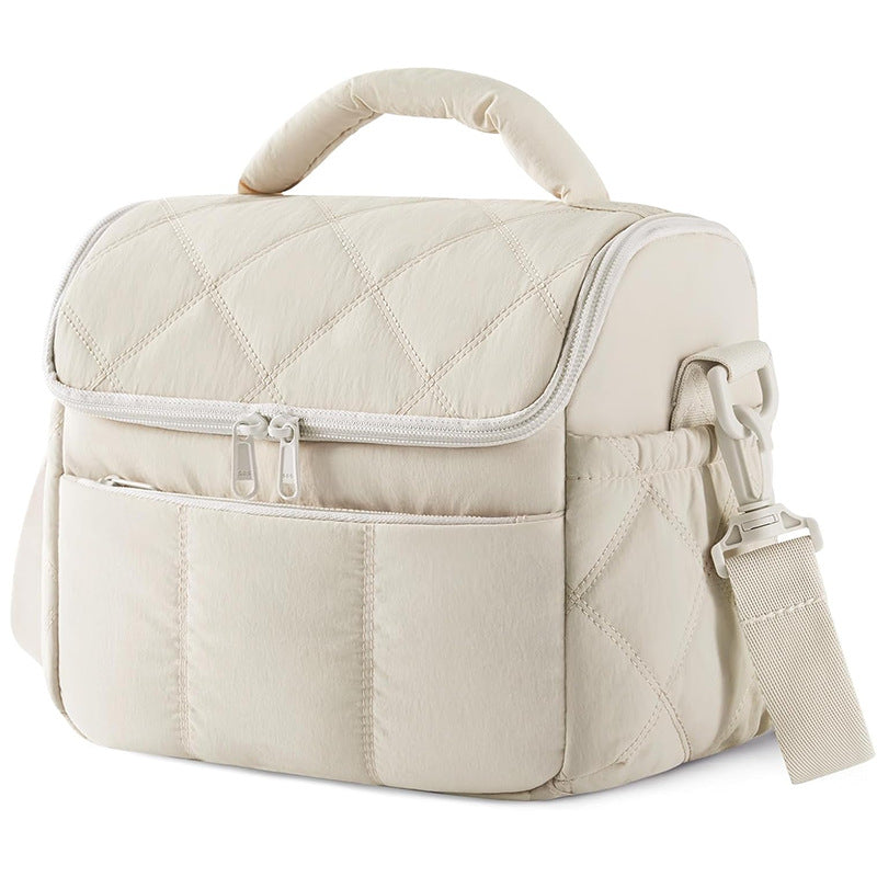 Padded Cosmetic Bag Stornfield